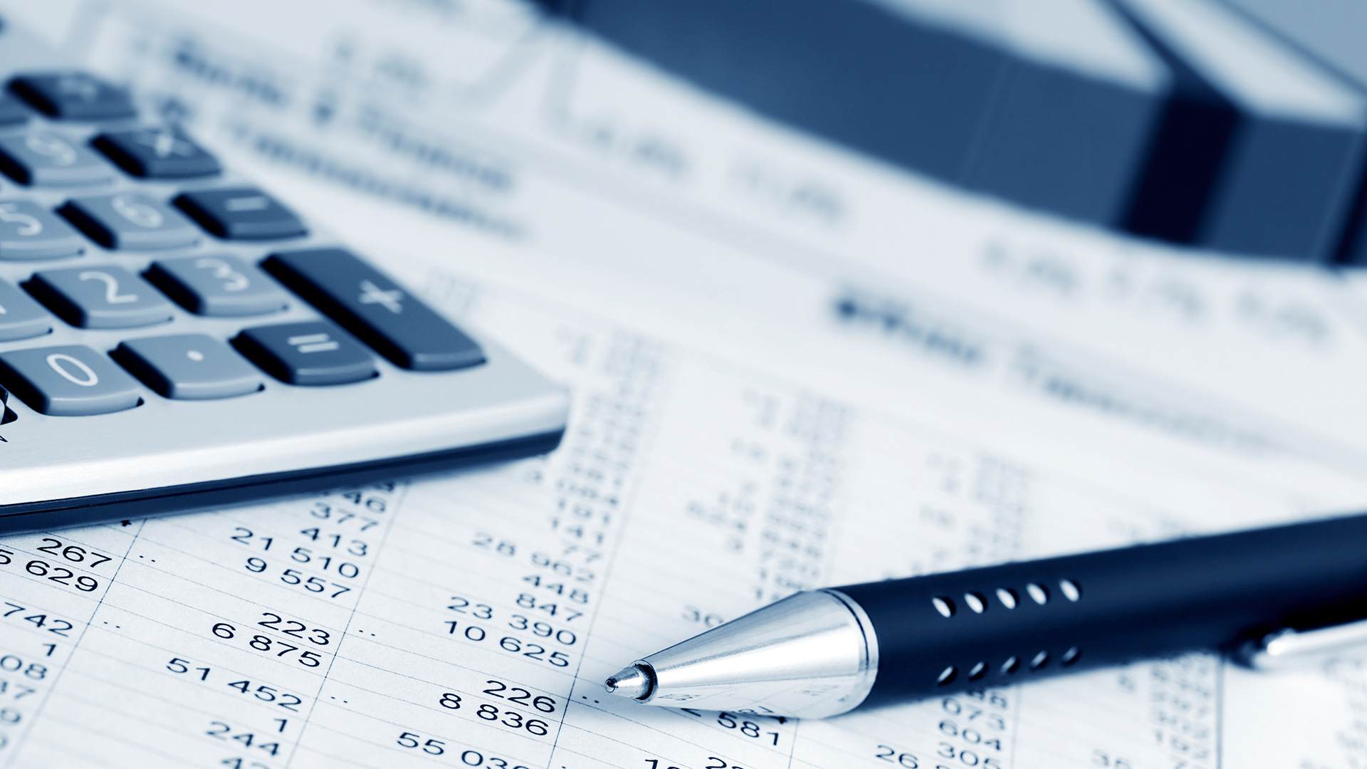 Montreal Payroll Services